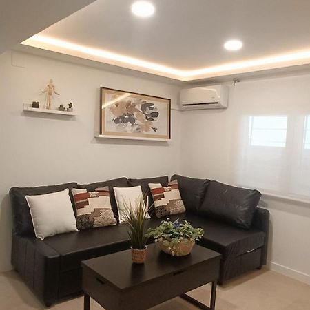 Oilan11 - Apartamento 4 Málaga Kültér fotó