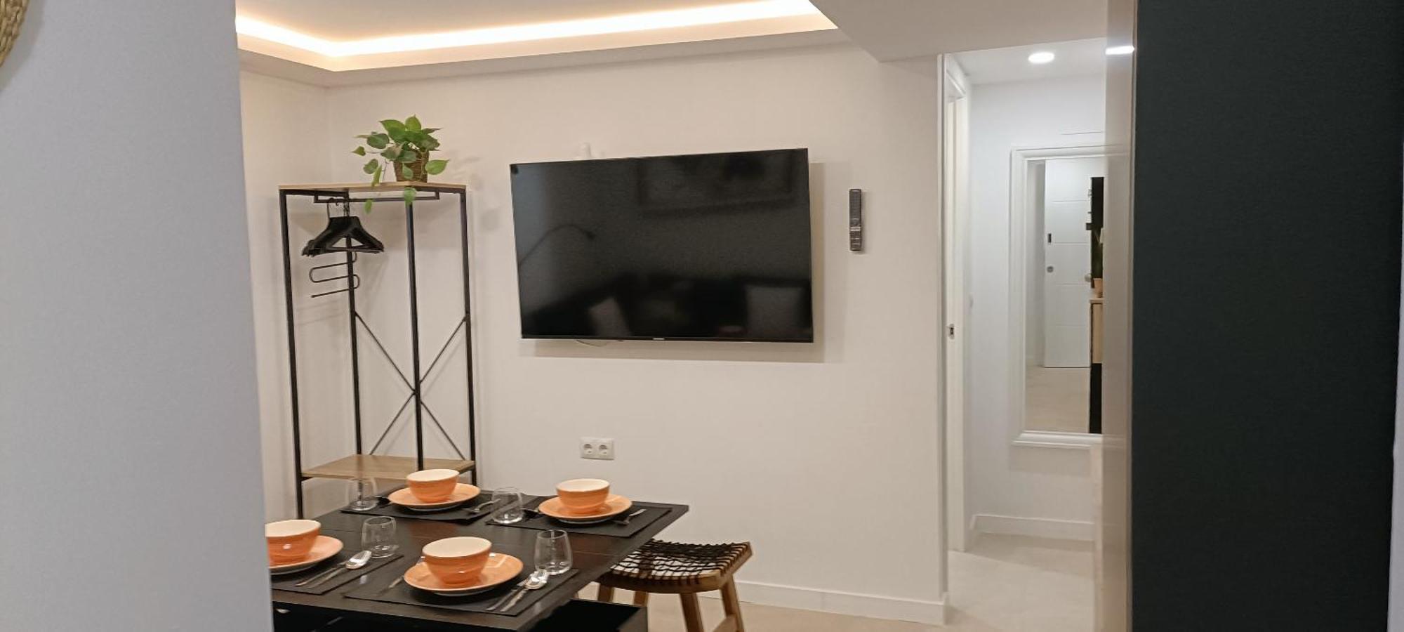 Oilan11 - Apartamento 4 Málaga Kültér fotó