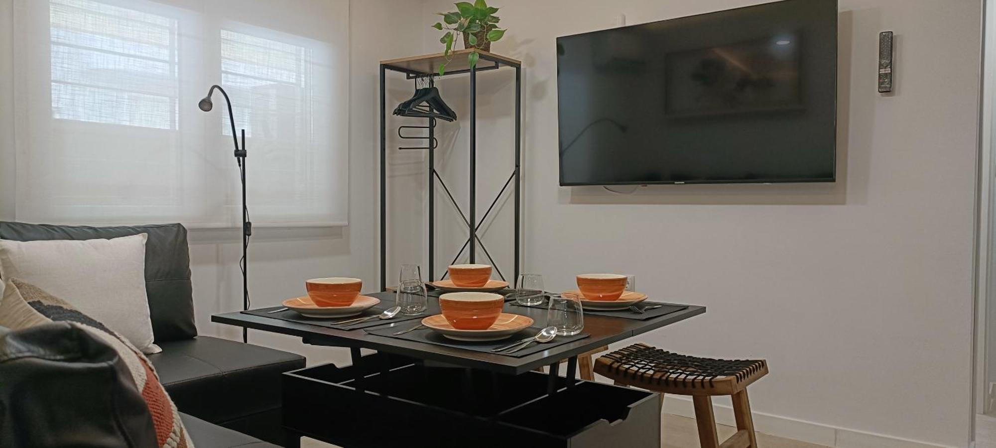 Oilan11 - Apartamento 4 Málaga Kültér fotó