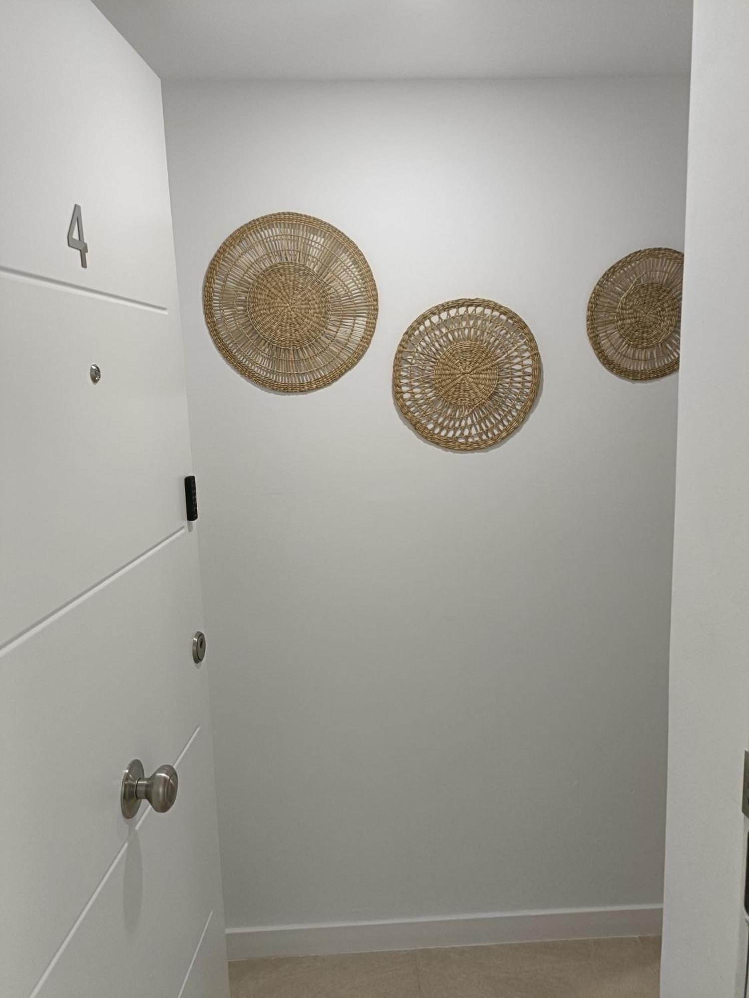 Oilan11 - Apartamento 4 Málaga Kültér fotó