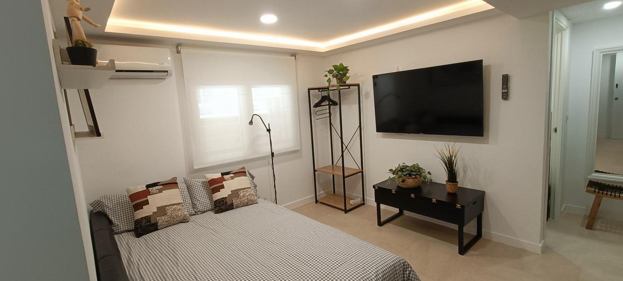 Oilan11 - Apartamento 4 Málaga Kültér fotó