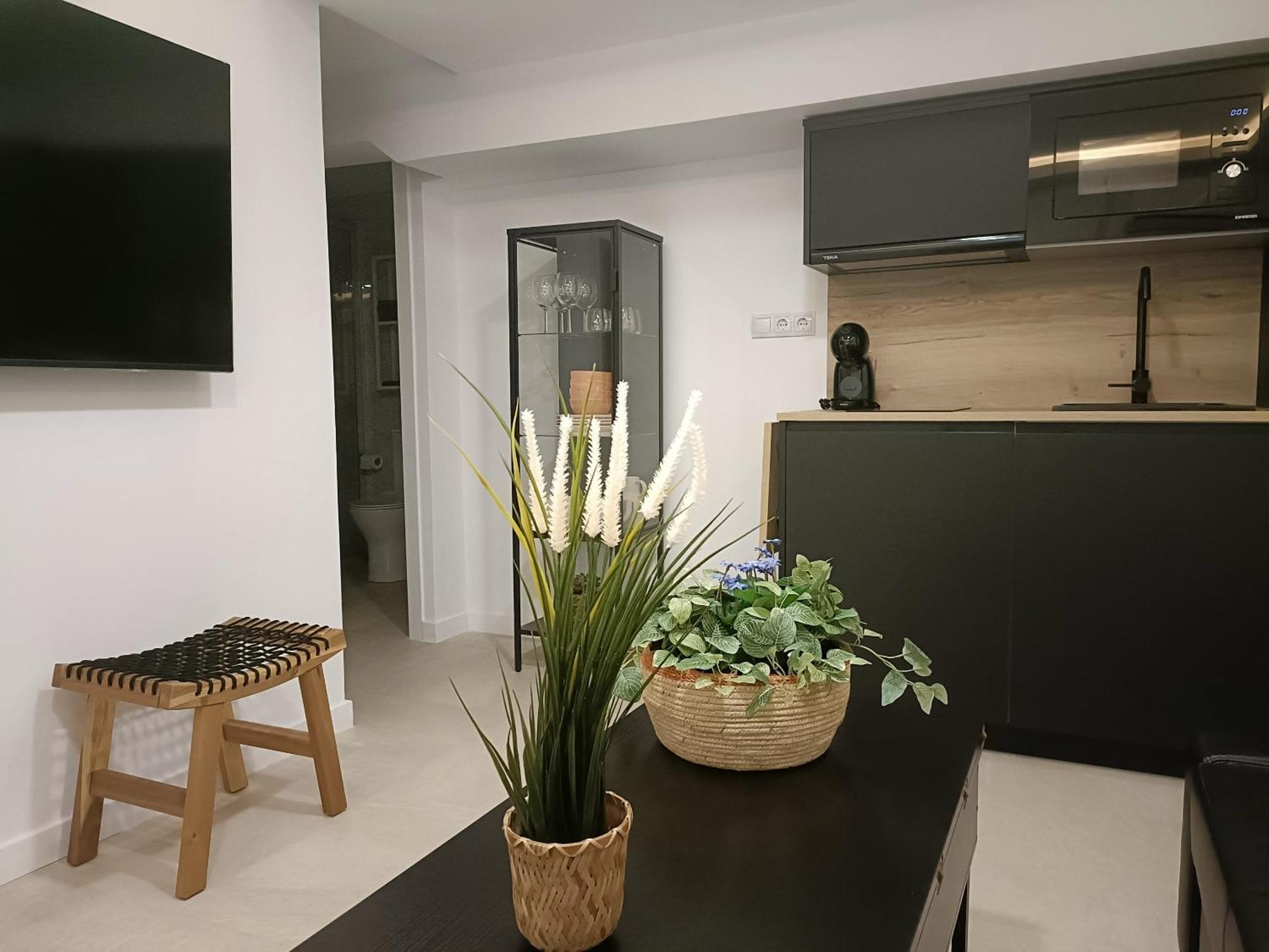 Oilan11 - Apartamento 4 Málaga Kültér fotó