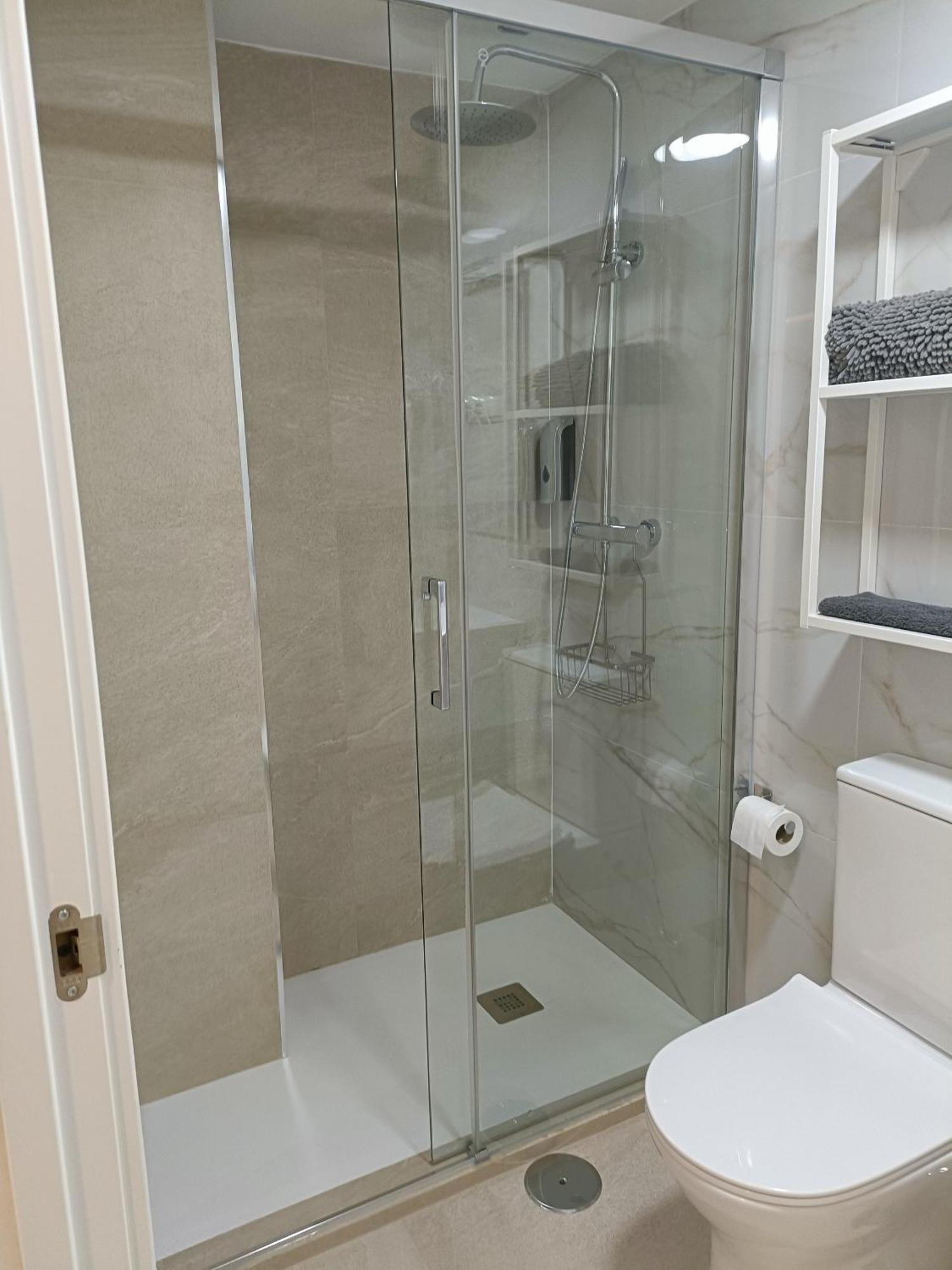 Oilan11 - Apartamento 4 Málaga Szoba fotó