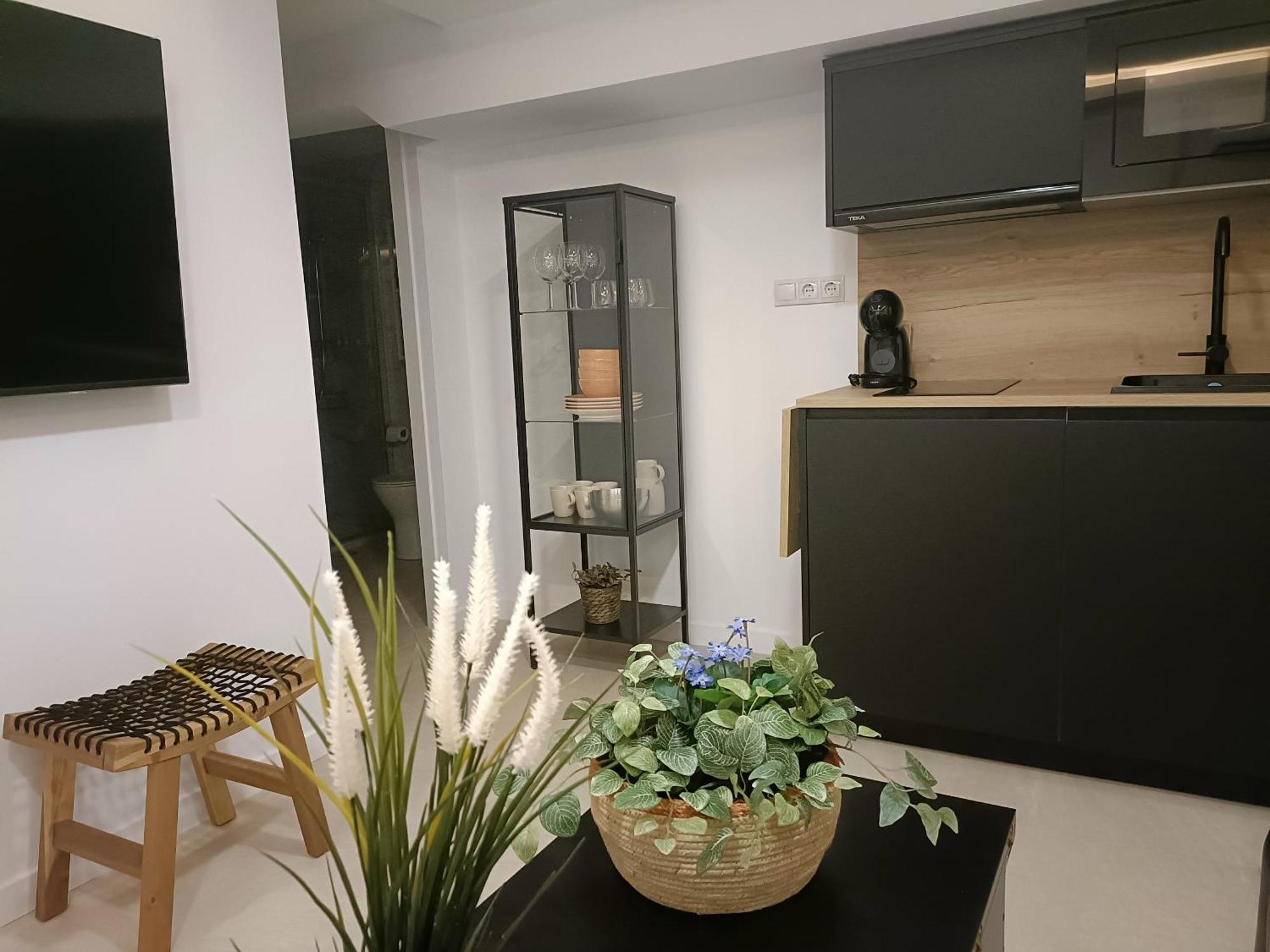 Oilan11 - Apartamento 4 Málaga Kültér fotó