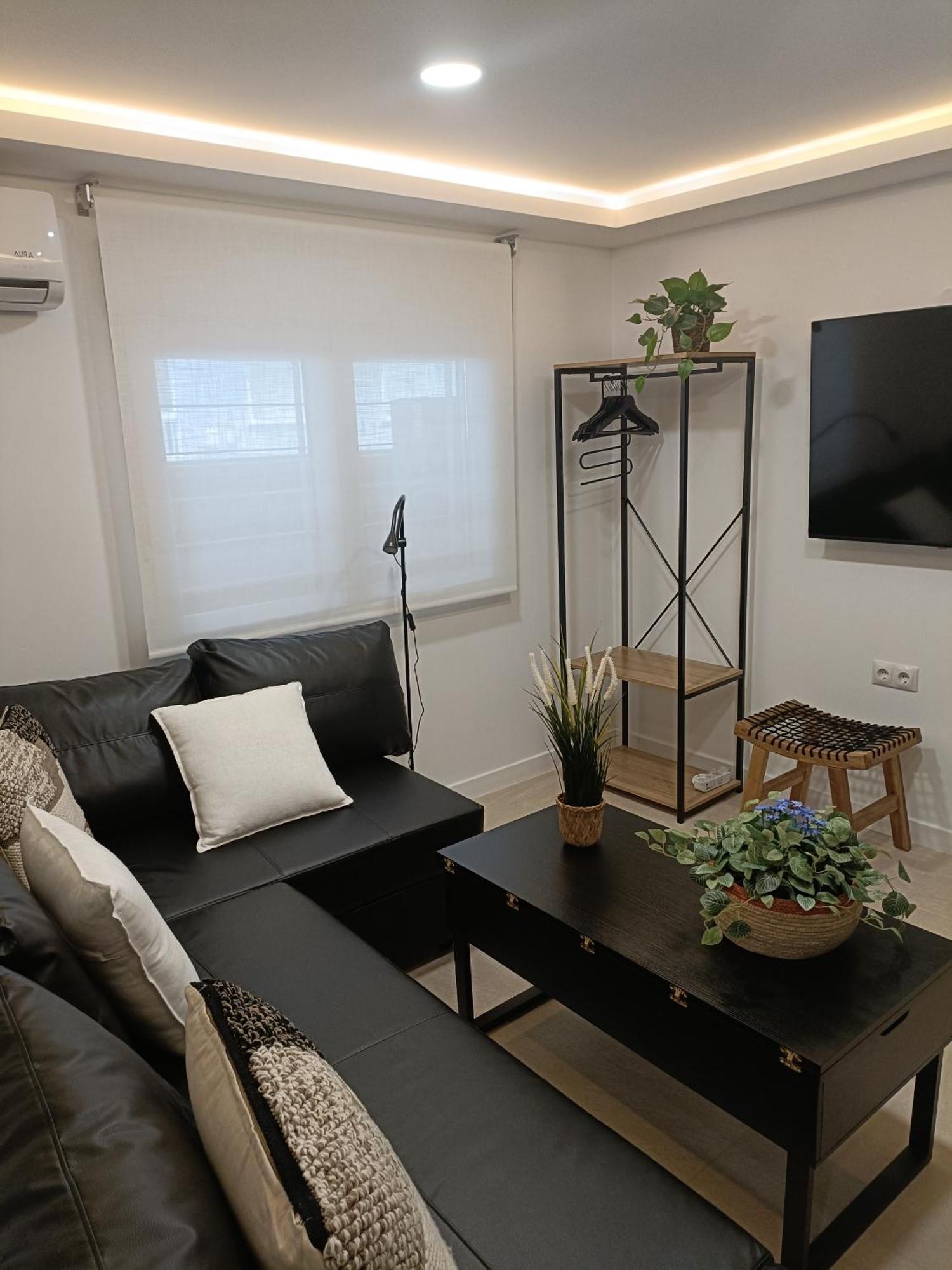 Oilan11 - Apartamento 4 Málaga Kültér fotó