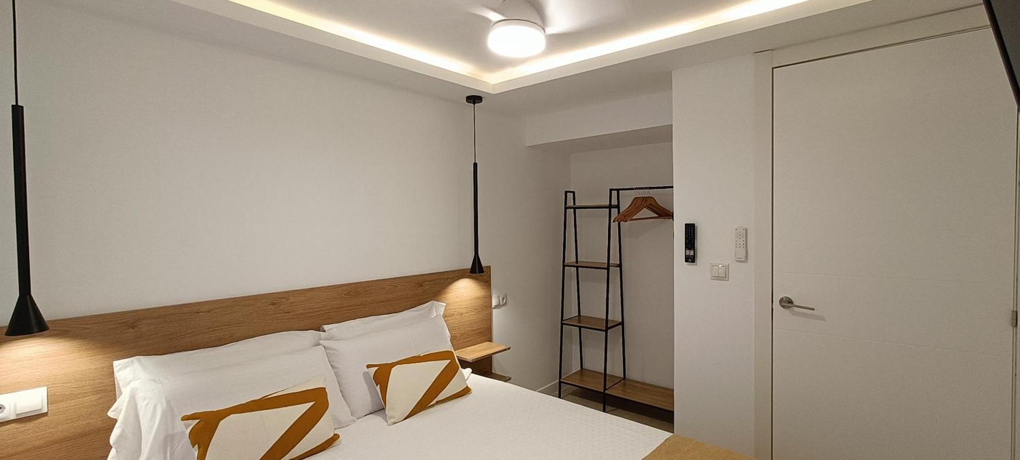 Oilan11 - Apartamento 4 Málaga Kültér fotó